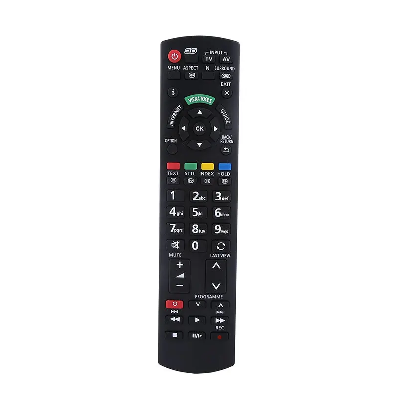 Сменный пульт дистанционного управления VBESTLIFE для Panasonic Smart 3D LED LCD TV N2QAYB000350