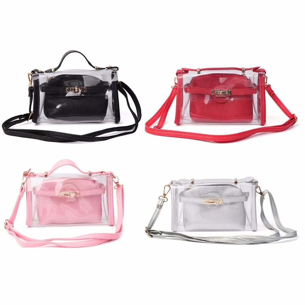 Buy THINKTHENDO 2018 Women Fashion Shoulder Bag