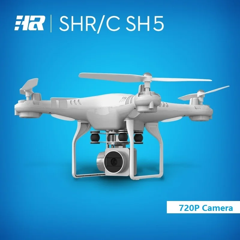rc drone sh5hd
