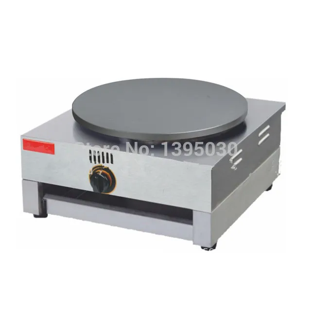 

Home used Electric bread maker Gas Type Crepe Maker FYA-1.R