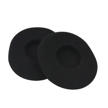 

#H20 1 Pair Ear Pads Ear Cushions for Logitech H800 H 800 Wireless Headphone Earphone Replacement Foam Pad Ear Pad Sponge