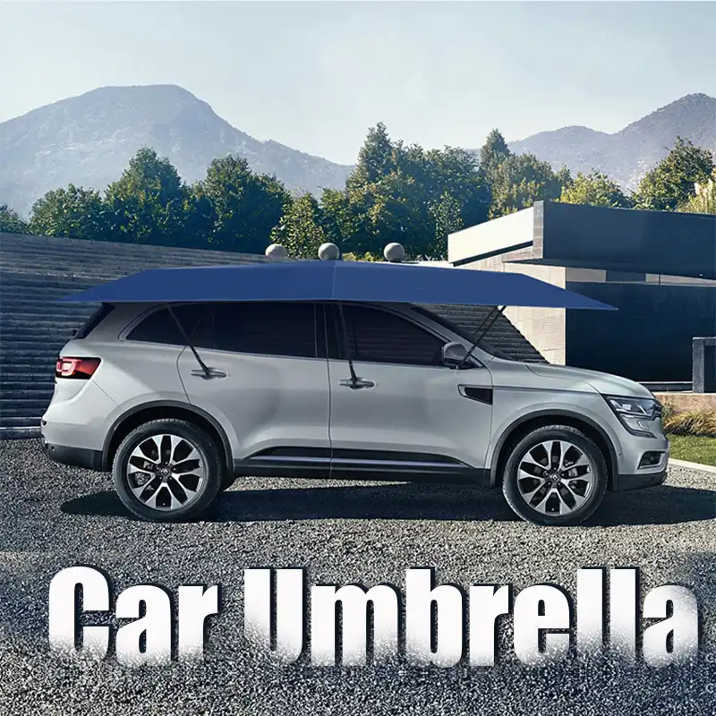 Arac Brandasi Oto Ortusu Istanbul Favori Branda Semsiye Cadir