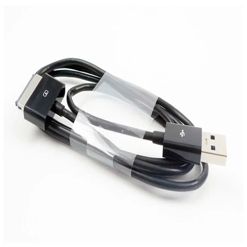 

2018 Hot! High quality USB Data Sync Charger Cable USB3.0 To 40pin Charger Data Cable For Asus Eee Pad Transformer TF101 Tablet