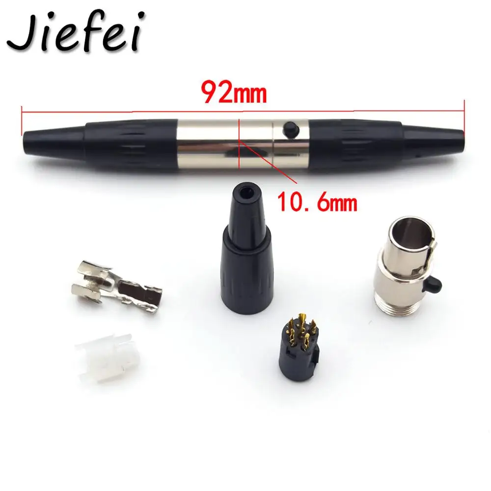 mini xlr 3 4 5 6 pinos 01