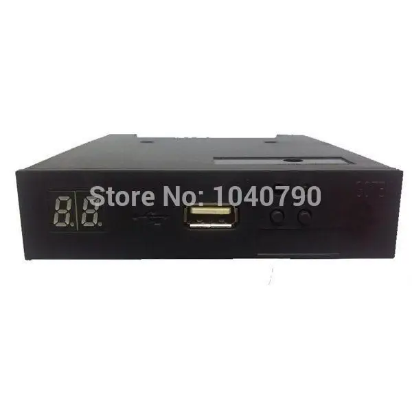 Эмулятор дисковода 3 5 &quot USB SSD для клавиатуры ROLAND и V1000 с разъемом накопителя SFR1M44