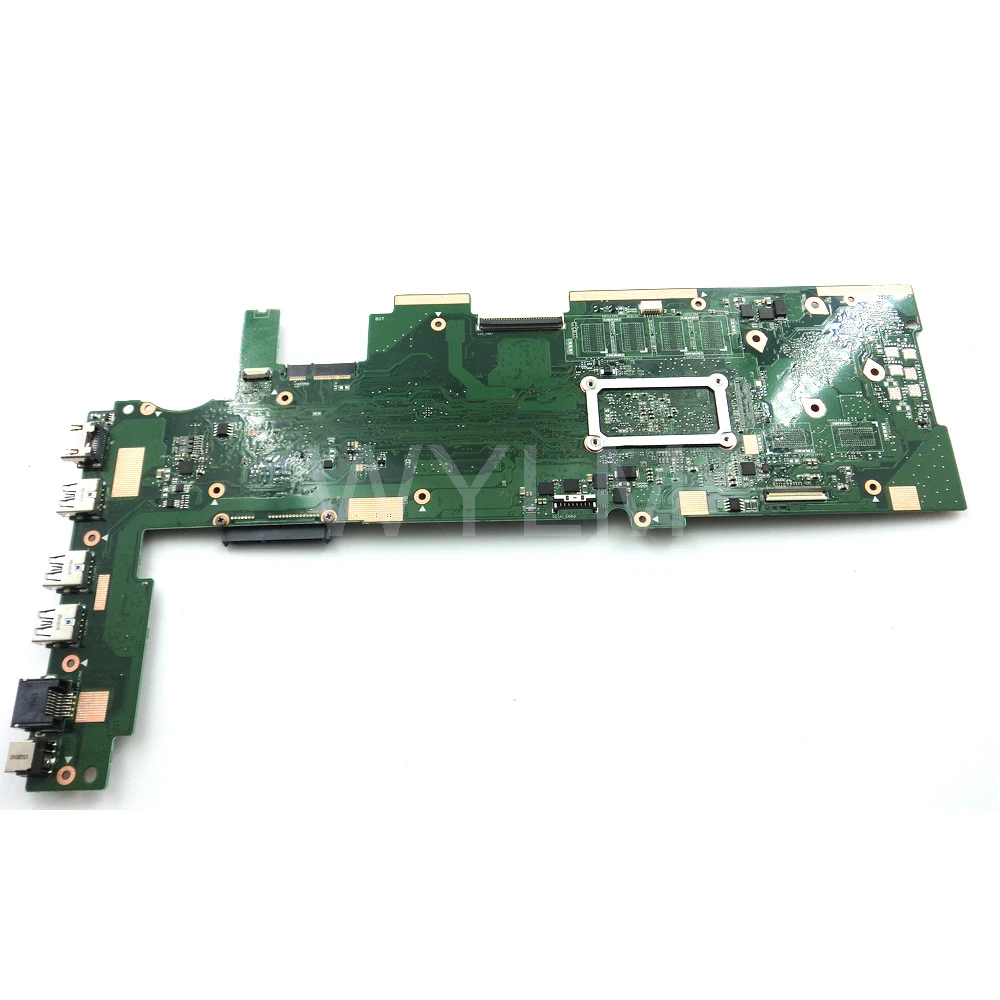 Et2040i Allinone Motherboard Rev 2.2 For Asus Et2040i Desktop Allinone Mainboard 90pt0150