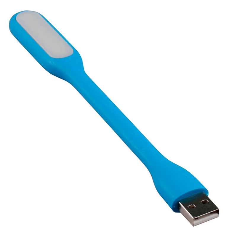 usb light laptop