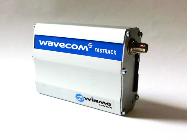 DRIVERS: WAVECOM Q2303A WAVECOM Q2303A DRIVER FOR WINDOWS DOWNLOAD