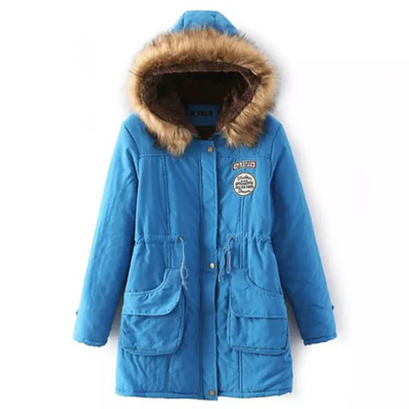 Coats