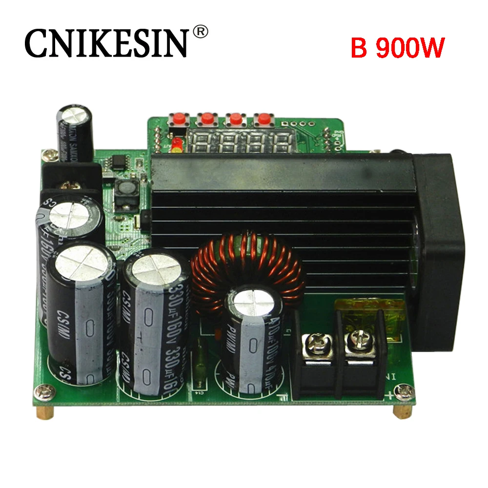 CNIKESIN B900W DC stabilized voltage constant current power supply