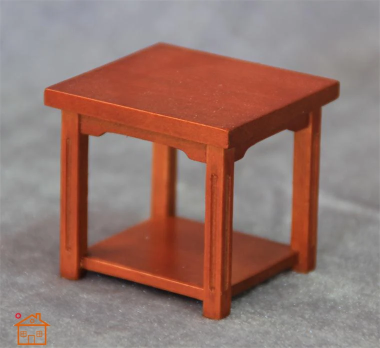 diy mini table