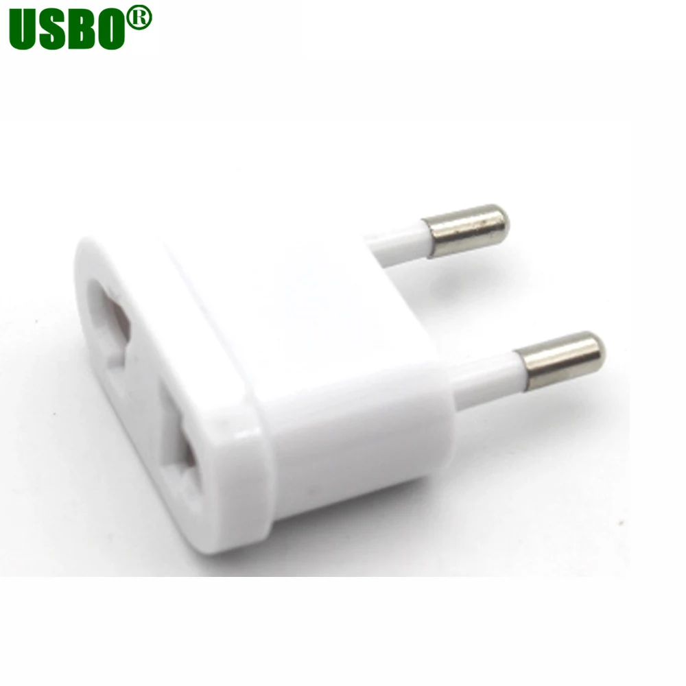 

Universal 10A 250V copper japan AU US to European Euro EU AC Travel Charger Adapter Plug Outlet Converter Adapter type C