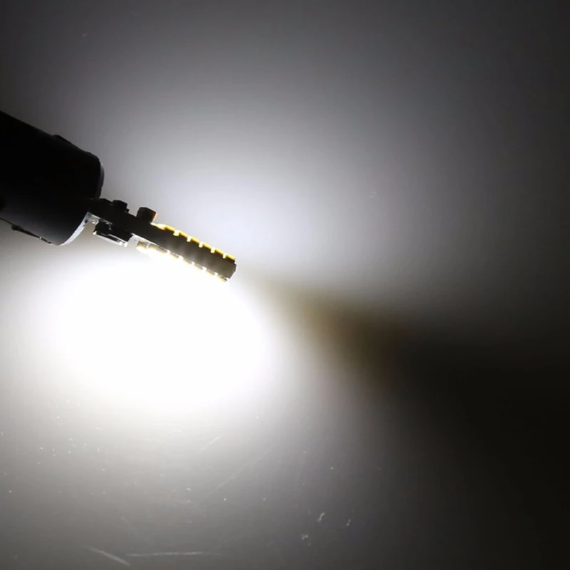 t10 w5w White LED 24 smd5