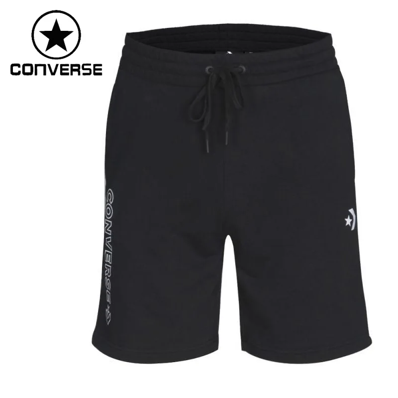 converse jogger shorts