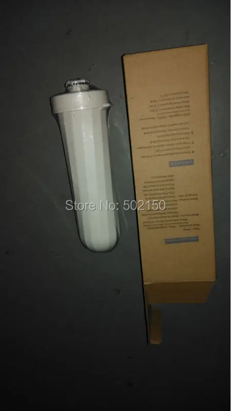 

activated carbon self cleaning tap water filter replacement filter
