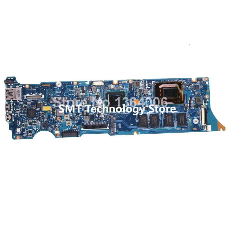 Free shipping For Asus UX31E REV 3 2 PN 60 N8NMB4C02 90R N8NMB4C00Y Laptop font b