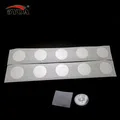 

20pcs NFC Ntag216 888 Bytes Tag NFC Phone Available Adhesive Labels Sticker Label Forum Type 2