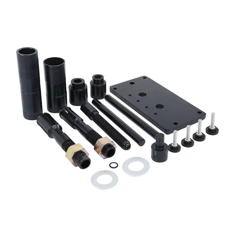 

Motorcycle Tool Inner Cam Bearing Installer Kit For Harley Twin Cam All Years