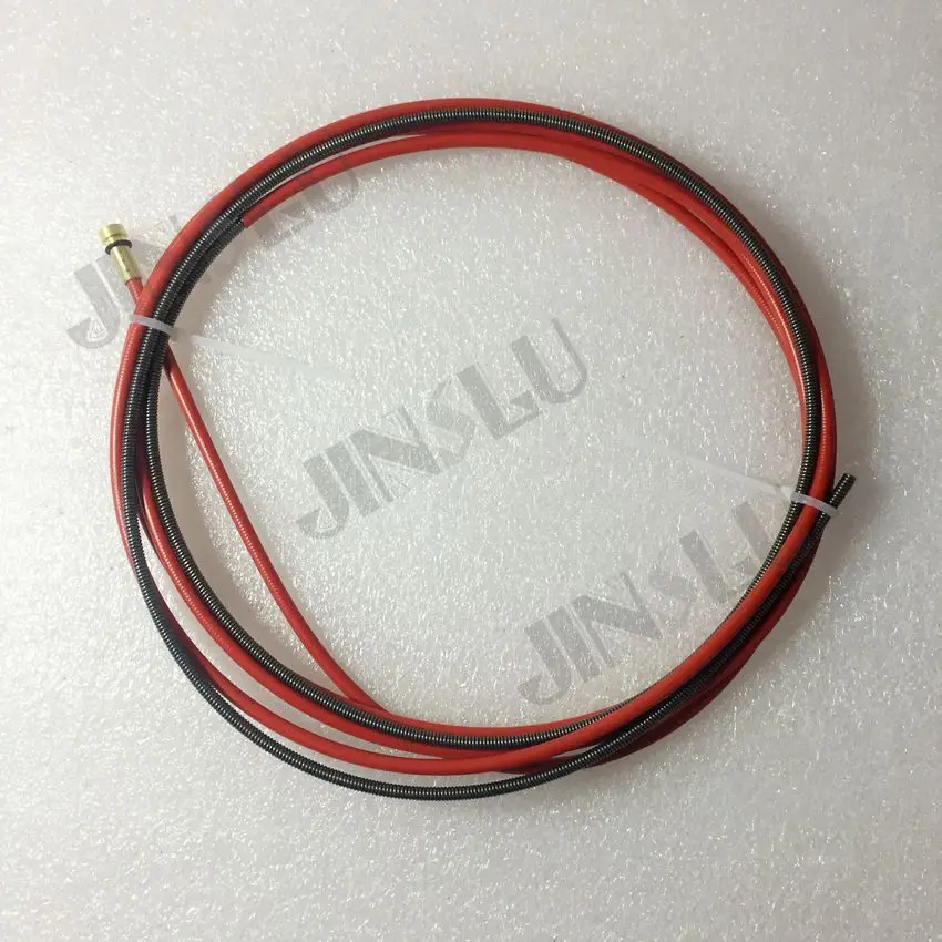 

MIG MAG Welding Torch part MB24KD liner 3M