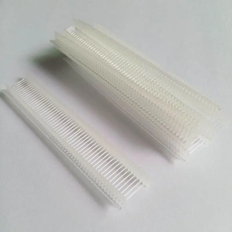 Business & Industrial 1000 pcs 2" Clear Standard Tag Pins Regular Tag