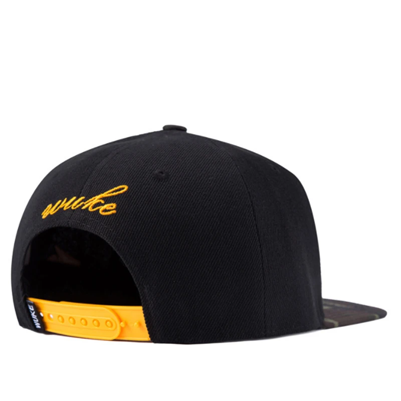 2018 вышивка лист конопли Snapback Кепки s Для мужчин досуг черный бейсболки женские