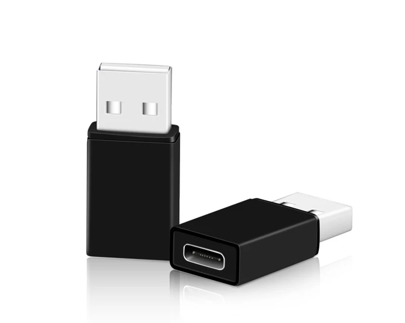 Thbelieve USB To Type C Adapter Charging Data USB 3.0 Type C OTG Adapter Converter USB-C Adapter For Macbook Pro Drop Shipping (14)