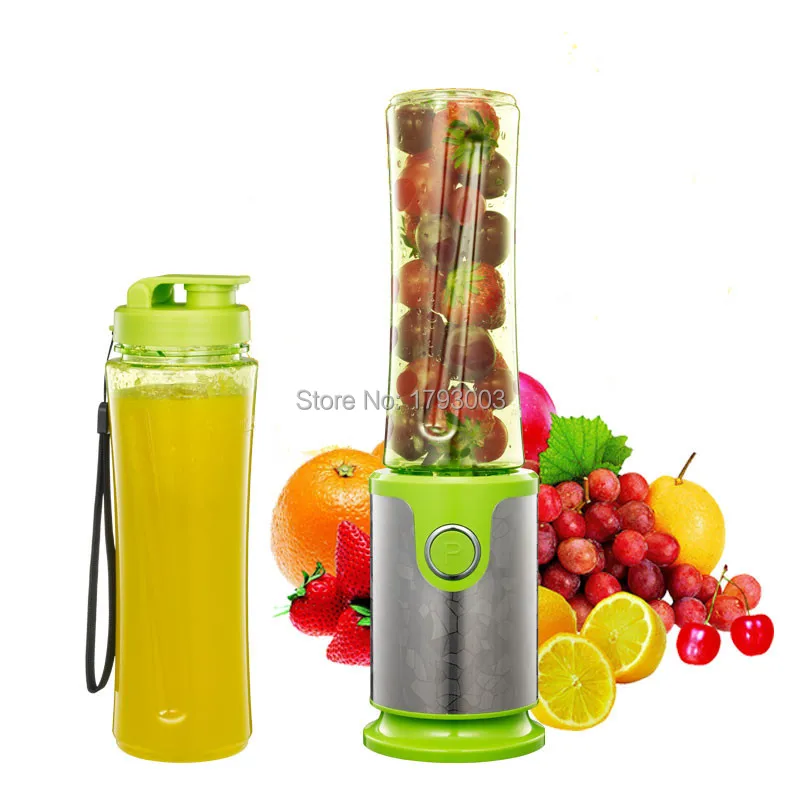 Kitchen appliances low speed juicer Household mechanism of fruit juice