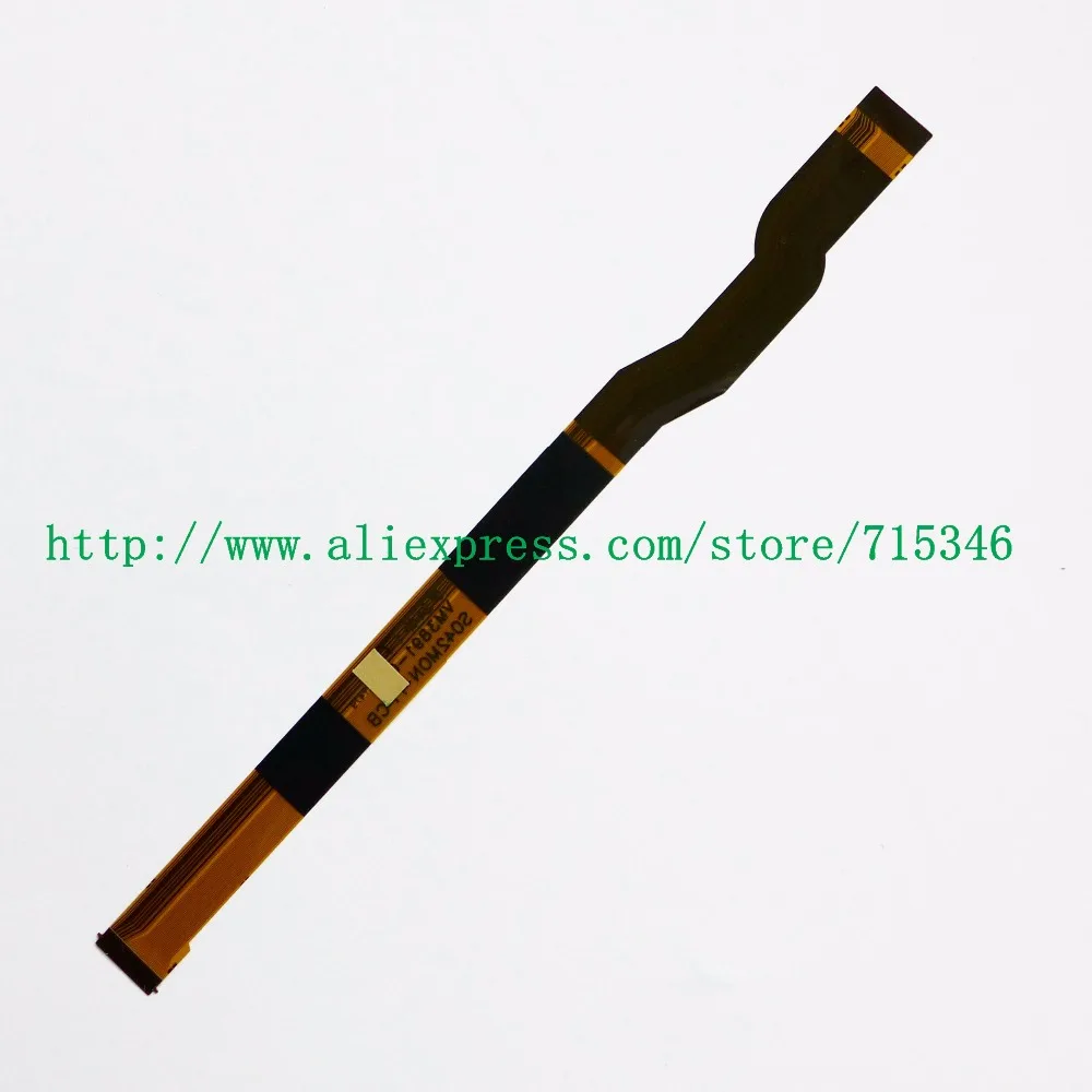 

NEW LCD Flex Cable For Olympus E-PL5 EPL5 E-PL6 EPL6 Digital Camera Repair Part