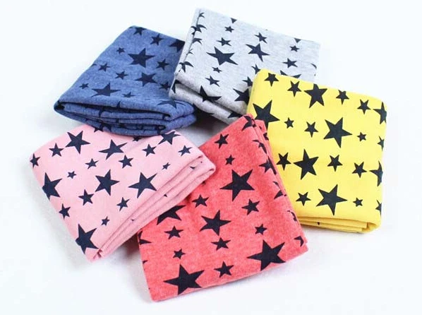 

Fashion Baby Cotton Neck Scarf Cute Print Children Warm Kids Collars Autumn Winter Outdoor Warmer Ring scarves For Kids 20 style