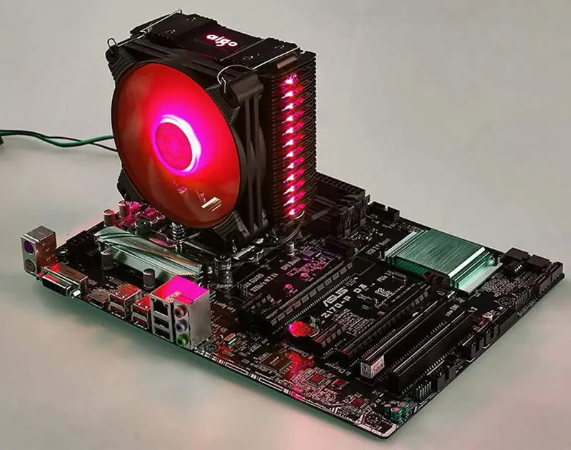 cpu cooler-2