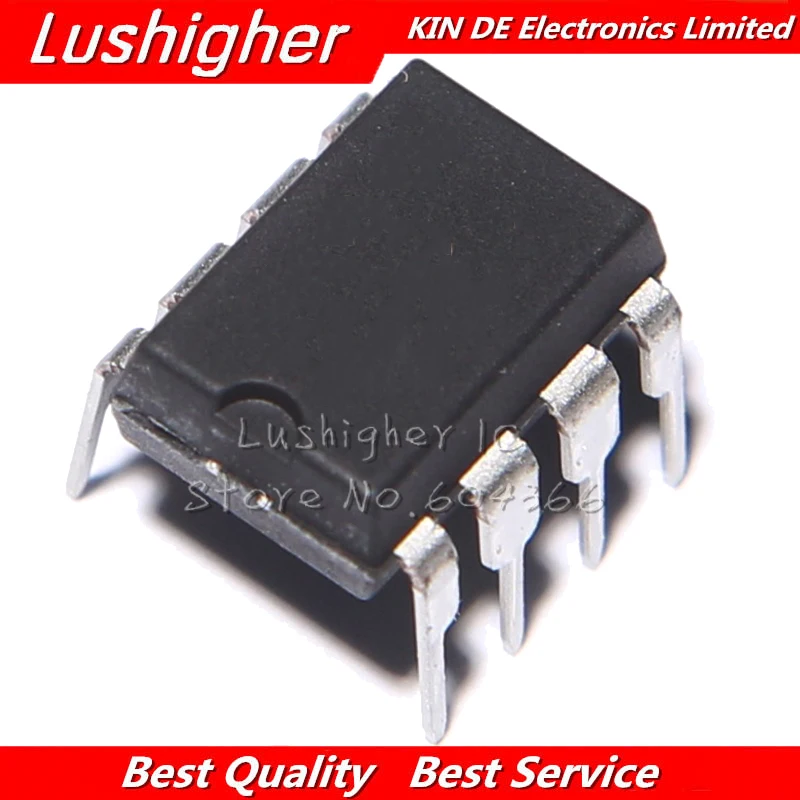 10 шт. BP9927F BP9927 9927F DIP8 DIP-8 | Электронные компоненты и принадлежности