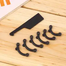 1 комплект горячий 3 Размер поднятие носа зажим для придания формы клипер формирователь инструмент красоты Простота в использовании