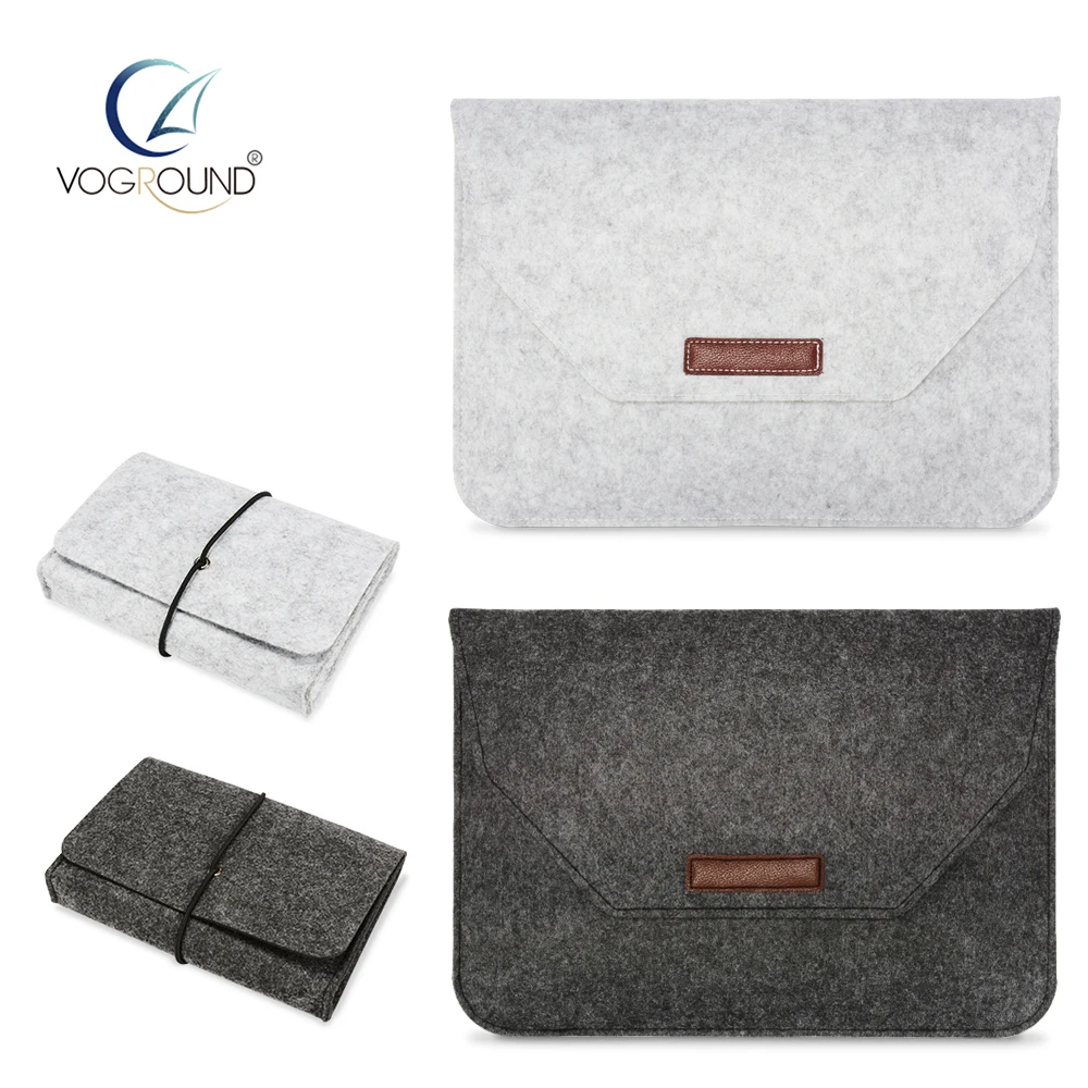 Новый мягкий чехол для ноутбука Macbook Air Pro Retina 11 12 13 14 15 дюймов HP Dell Mac book|soft sleeve bag