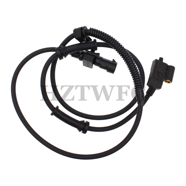 

Free Shipping ABS Sensor Wheel Speed Sensor Front Left 56041317AB For Jeep Grand Cherokee WJ 1999-2004
