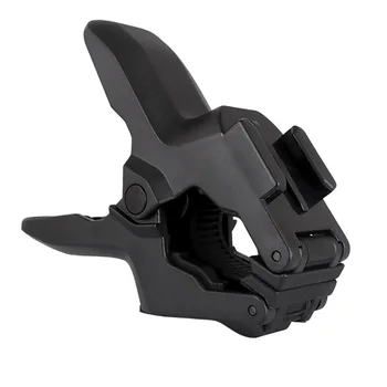 

Portable Jaws Flex Clamp Mount for GoPro Hero 7/6/5/4/5/3/2/1 for Xiaomi Yi 4k for SJCAM SJ4000 M10 C30 H9 H9r Action Camera