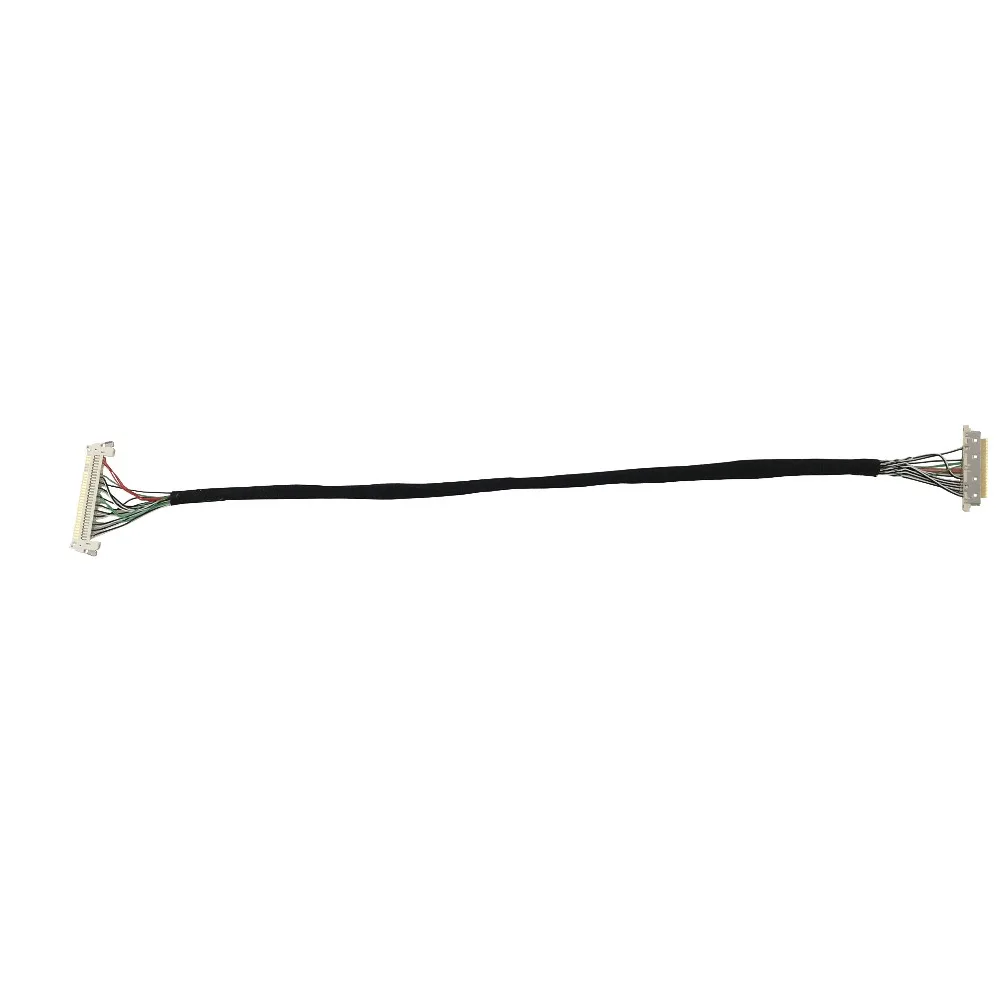 Кабель для материнской платы DN2800MT LVDS|cable panel|cable lvdscable motherboard |