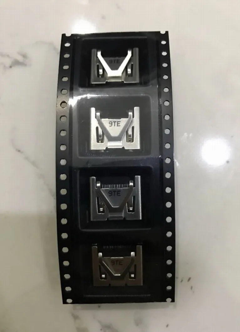 10 шт./лот новая модель для ps4 super slim pro hdmi socket port connnector instock|lot|lot lotlot 5pcs |