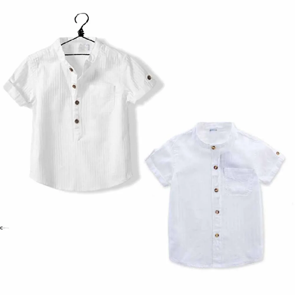 Popular Baby Boy White ShirtBuy Cheap Baby Boy White Shirt lots from