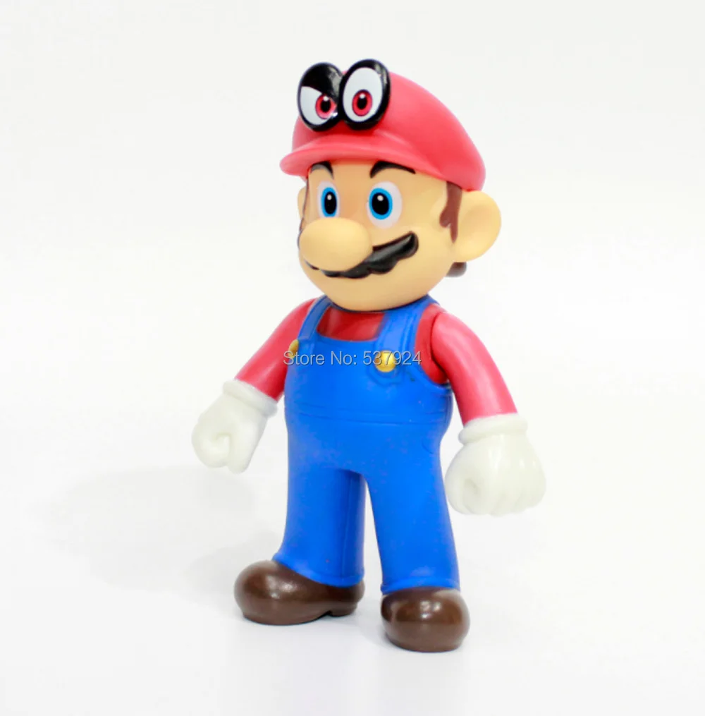 Mario