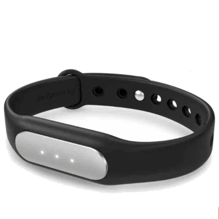 smart band no display