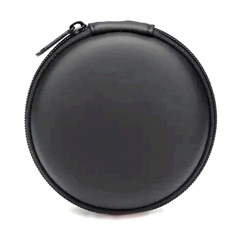 prativerdi Earphone Holder Case Carrying Hard Box Storage Bag for Earphone Accessories Earbuds memory Card USB cable organizer4