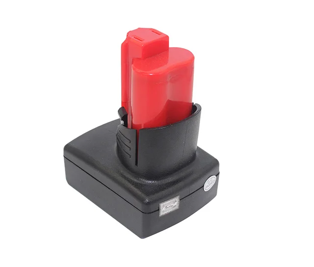 Замените батарею M12 3.0Ah 4.0Ah 5.0Ah м Vokey 6.0AH 9.0Ah