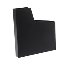 10 шт./компл. матовый чехол пылезащитный чехол игровой протектор картриджа рукав для nintendo NES