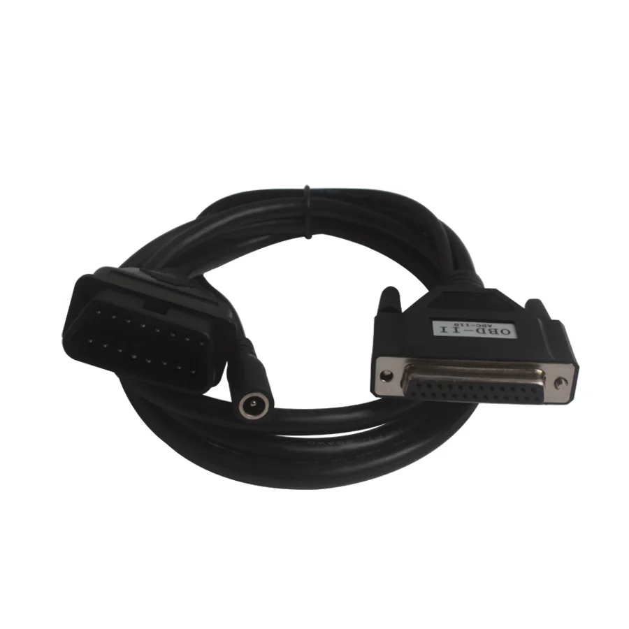 OBD2 кабель для программиста ключа T300