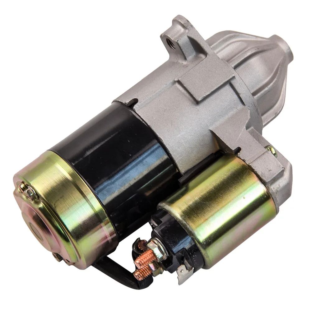 Starter Motor for Mitsubishi Pajero Triton MK ML NK V6 3.0 3.5L Petrol