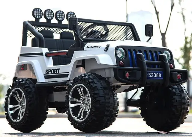4wd Kids Electric Suv Cars For To Ride Baby 4wd Kids Electric Suv Cars For To Ride Baby