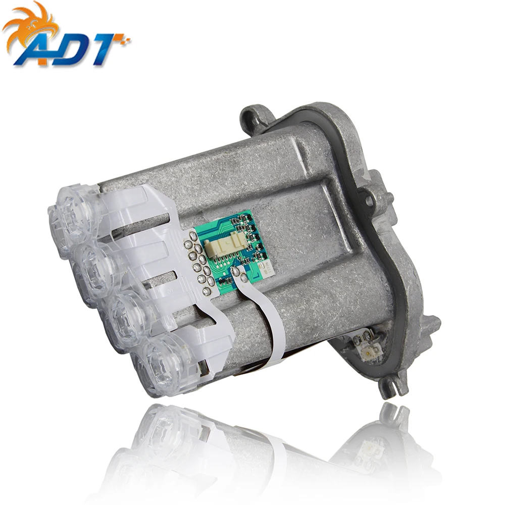 Автомобильная фара светодиодный модуль поворота Оригинальный OEM 63117225231 63117225232 35