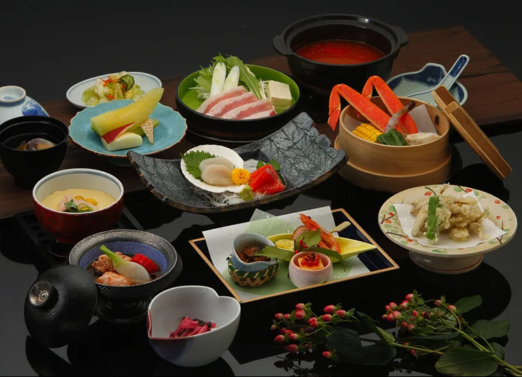 Japanese cuisine2