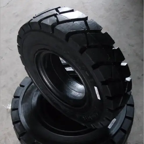 Запчасть вилочного погрузчика Linde 9815002942 шина c/r 15x4 1/2-8/3.00 DIN 7852 - Цена: 