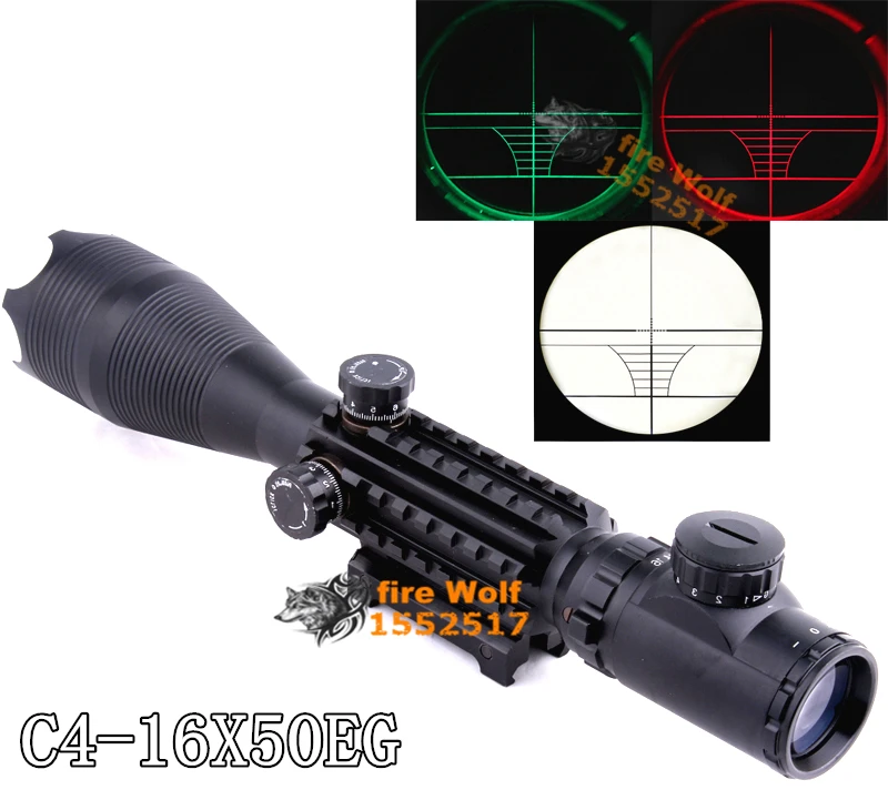 Popular Night Vision Air Rifle Scope-Buy Cheap Night
